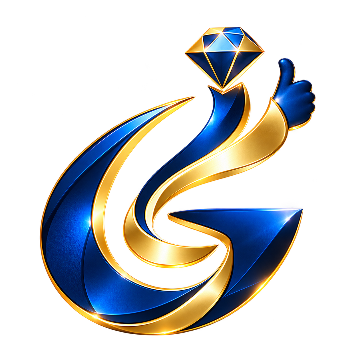 蔣瓚品牌 Logo